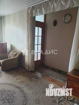 2-к квартира, вторичка, 46м2, 5/5 этаж