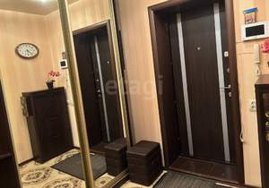 2-к квартира, вторичка, 53м2, 7/8 этаж