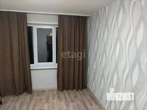 1-к квартира, вторичка, 17м2, 4/9 этаж