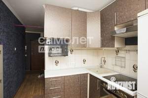 3-к квартира, вторичка, 56м2, 1/5 этаж
