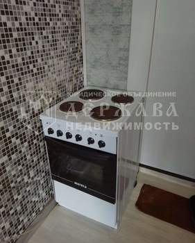 1-к квартира, вторичка, 23м2, 4/5 этаж