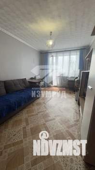 3-к квартира, вторичка, 61м2, 4/5 этаж