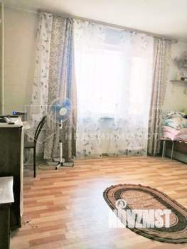 Студия квартира, вторичка, 25м2, 3/9 этаж