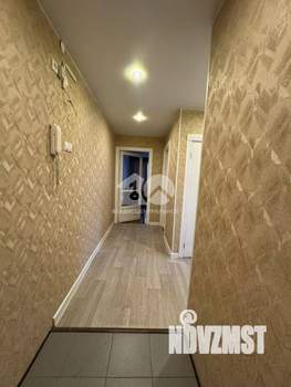 3-к квартира, вторичка, 52м2, 5/5 этаж