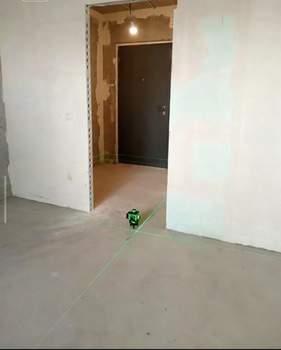 Студия квартира, вторичка, 26м2, 16/16 этаж