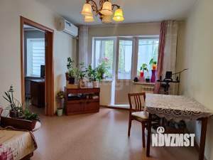 2-к квартира, вторичка, 45м2, 4/5 этаж