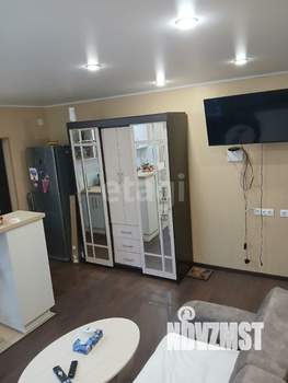 1-к квартира, вторичка, 35м2, 5/10 этаж