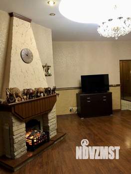 3-к квартира, вторичка, 94м2, 3/5 этаж