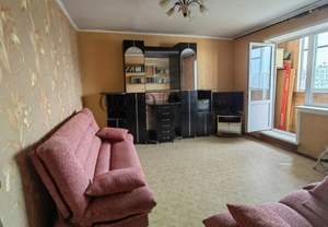 1-к квартира, вторичка, 69м2, 9/10 этаж