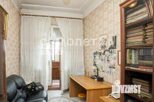 3-к квартира, вторичка, 65м2, 4/4 этаж