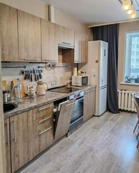 3-к квартира, вторичка, 74м2, 4/10 этаж