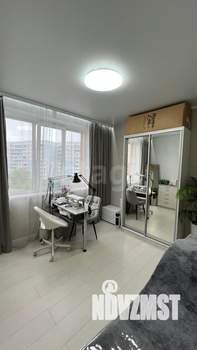 3-к квартира, вторичка, 60м2, 4/16 этаж