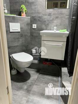 Студия квартира, вторичка, 17м2, 2/9 этаж