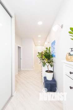 4-к квартира, вторичка, 91м2, 2/4 этаж