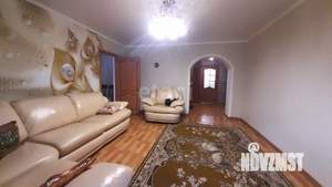 4-к квартира, вторичка, 83м2, 3/5 этаж