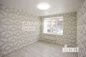 Студия квартира, вторичка, 18м2, 1/5 этаж