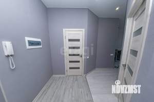 3-к квартира, вторичка, 50м2, 12/13 этаж