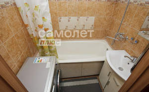 3-к квартира, вторичка, 61м2, 3/9 этаж