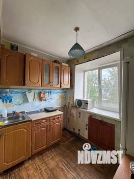 4-к квартира, вторичка, 60м2, 4/5 этаж