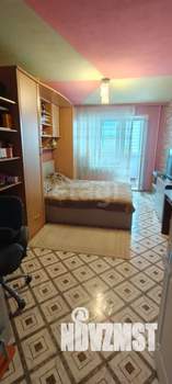 3-к квартира, вторичка, 66м2, 8/10 этаж