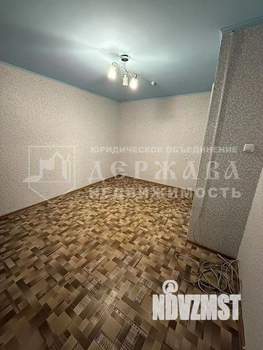 1-к квартира, вторичка, 26м2, 1/10 этаж