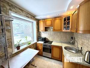 4-к квартира, вторичка, 60м2, 2/5 этаж