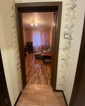 4-к квартира, вторичка, 78м2, 2/9 этаж