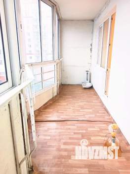 1-к квартира, вторичка, 40м2, 3/10 этаж