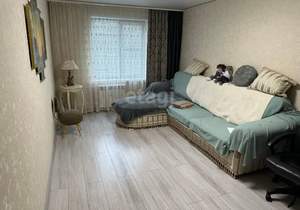 3-к квартира, вторичка, 68м2, 1/10 этаж