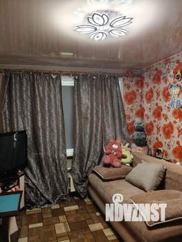 1-к квартира, вторичка, 17м2, 5/5 этаж