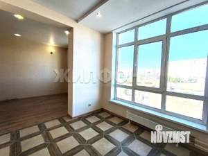 1-к квартира, вторичка, 43м2, 4/5 этаж