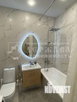 1-к квартира, вторичка, 36м2, 5/16 этаж