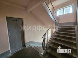 1-к квартира, вторичка, 34м2, 7/10 этаж