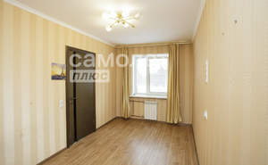 3-к квартира, вторичка, 56м2, 1/5 этаж