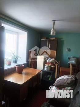 3-к квартира, вторичка, 52м2, 1/5 этаж