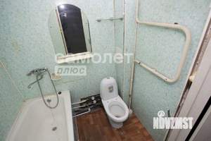 Студия квартира, вторичка, 23м2, 8/9 этаж