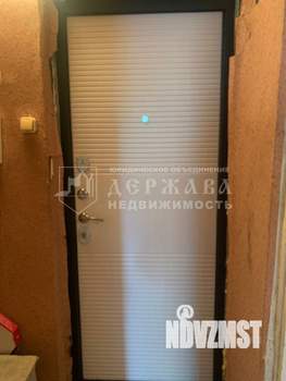 1-к квартира, вторичка, 30м2, 2/5 этаж