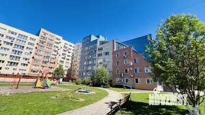 2-к квартира, вторичка, 97м2, 9/10 этаж