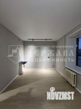 3-к квартира, вторичка, 50м2, 1/5 этаж