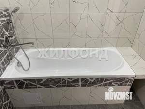 1-к квартира, вторичка, 36м2, 2/7 этаж