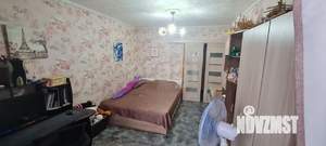3-к квартира, вторичка, 58м2, 4/5 этаж