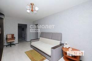 2-к квартира, вторичка, 48м2, 2/5 этаж