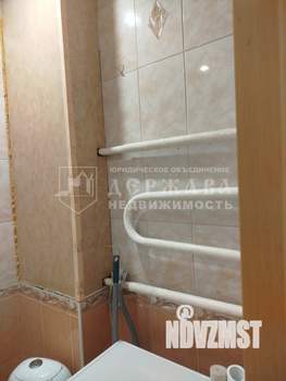 1-к квартира, вторичка, 23м2, 5/9 этаж