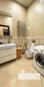 3-к квартира, вторичка, 97м2, 5/22 этаж