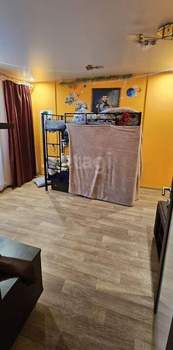 1-к квартира, вторичка, 43м2, 14/25 этаж