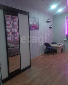 3-к квартира, вторичка, 61м2, 2/9 этаж