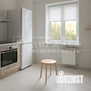 2-к квартира, вторичка, 44м2, 5/5 этаж
