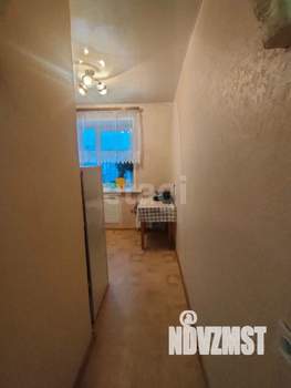 1-к квартира, вторичка, 29м2, 5/5 этаж