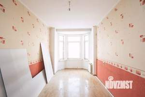 3-к квартира, вторичка, 92м2, 3/4 этаж