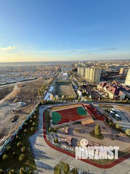 1-к квартира, вторичка, 34м2, 13/15 этаж